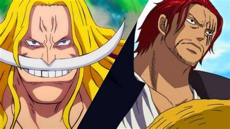 shanks rencontre barbe blanche|La rencontre entre shanks et barbe blanche